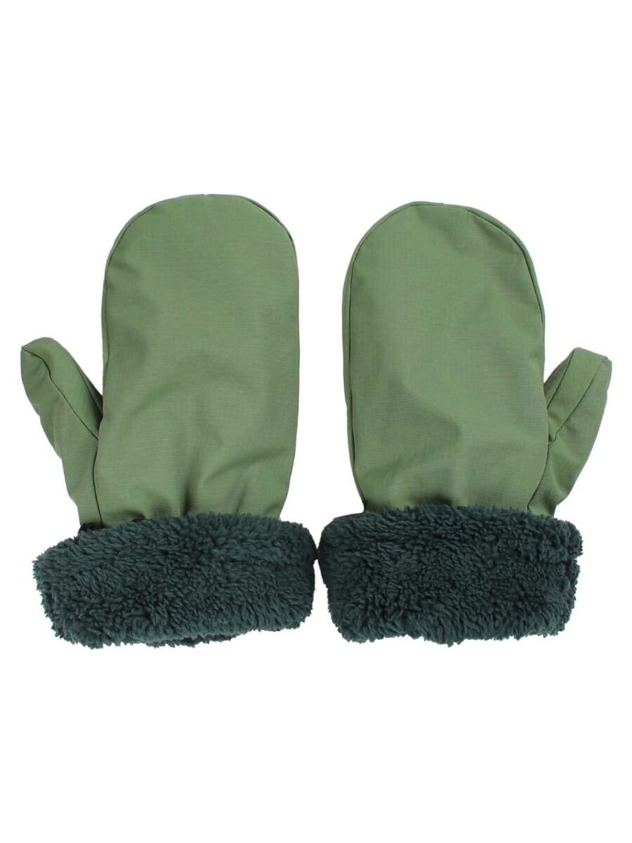 Danehandy Mittens Fall Jungle
