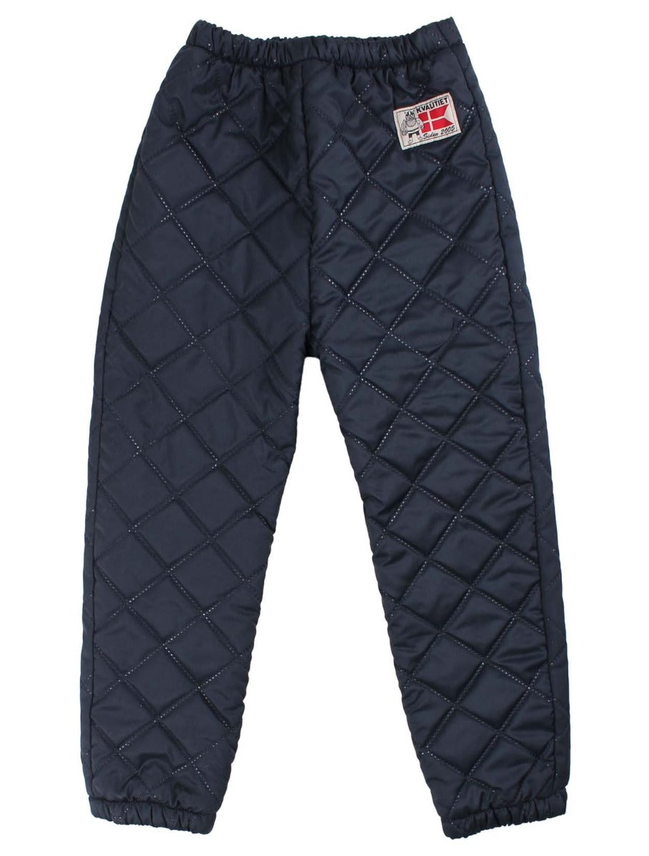 ESS - Lege Thermo Set Dk Navy