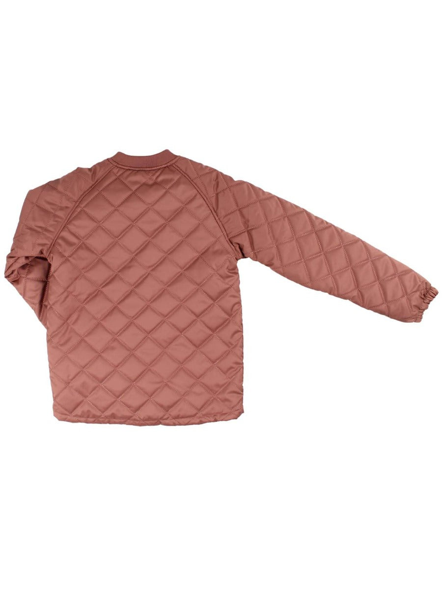 ESS - Lege Thermo Set Beige Rose