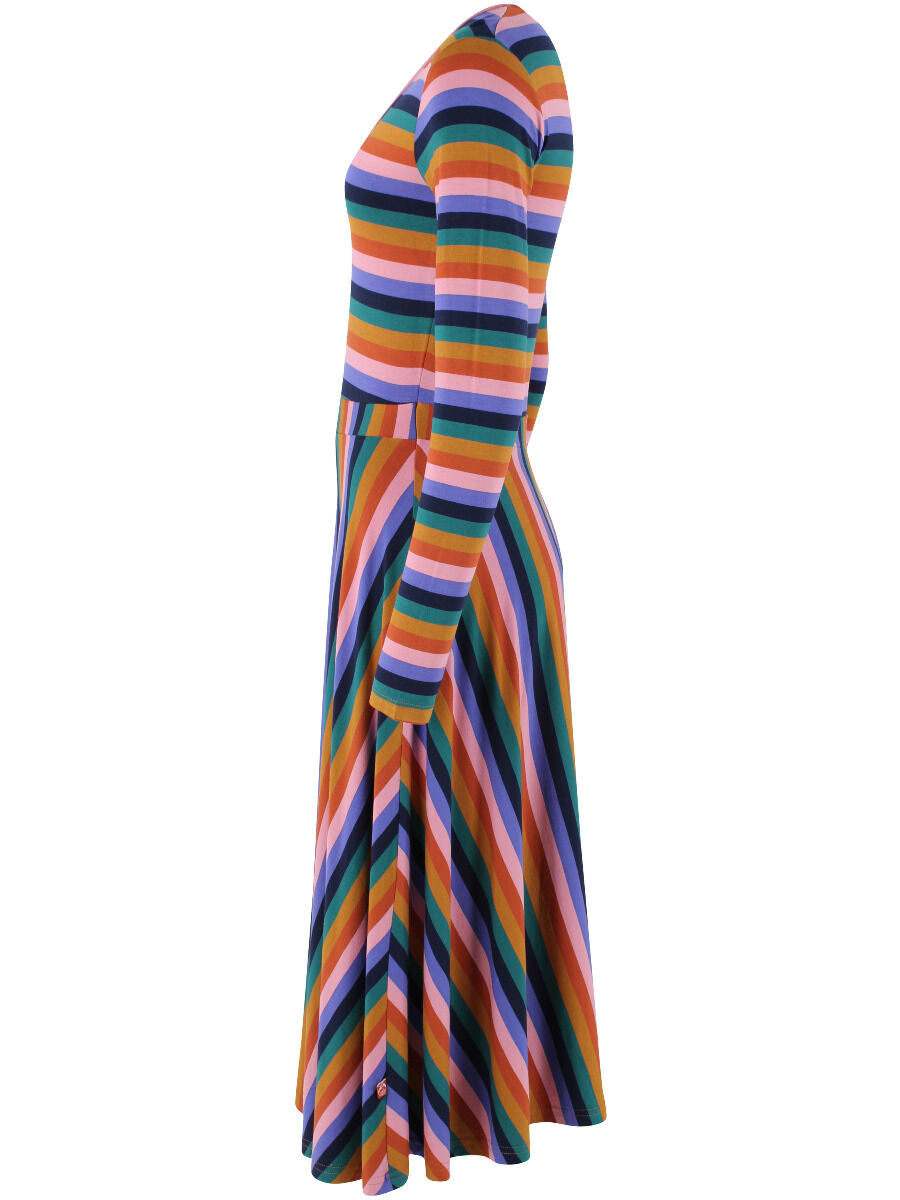 Danandreasen Viscose Dress Takeiteasy