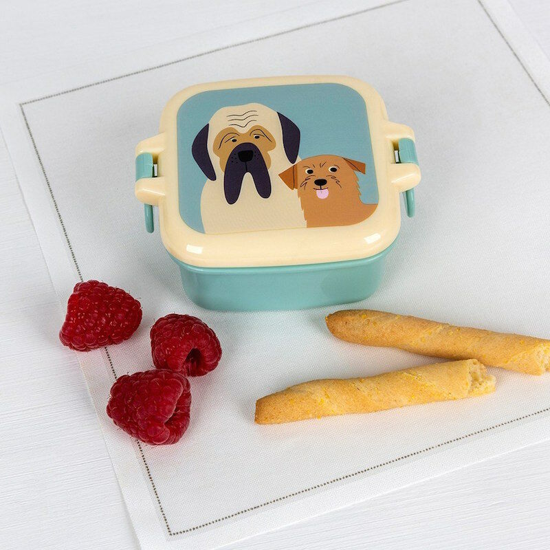 RL Snack Pot Best in Show
