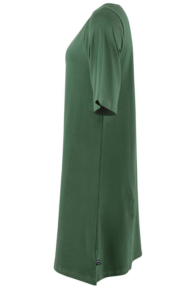 ESS - Sukker Dress Rover Khaki