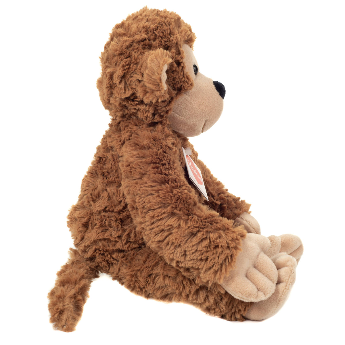 bamse abe teddy hermann