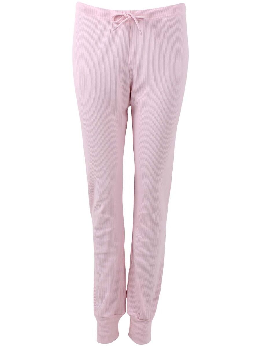 ESS - ORGANIC Danesandvig Loungepants Baby pink