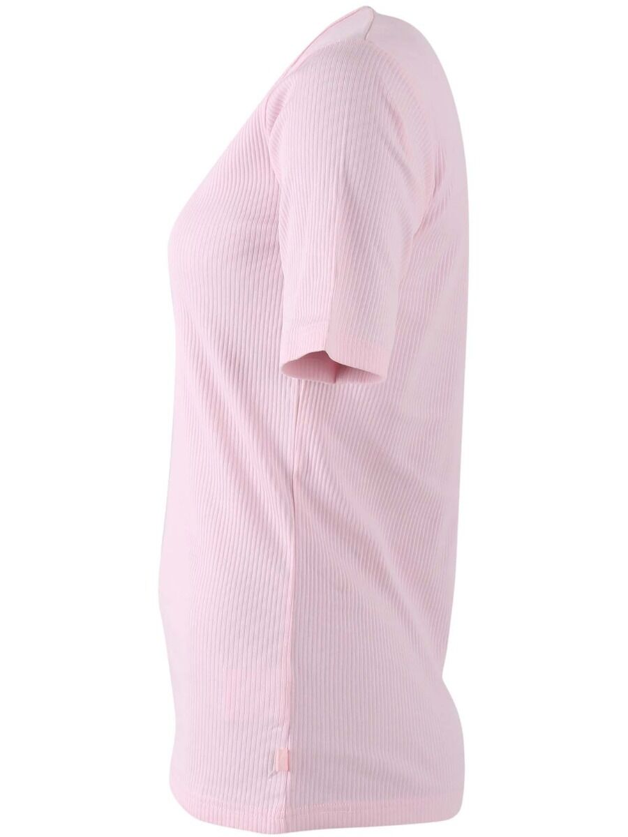 ESS - ORGANIC Danegudhjem Tee Baby pink