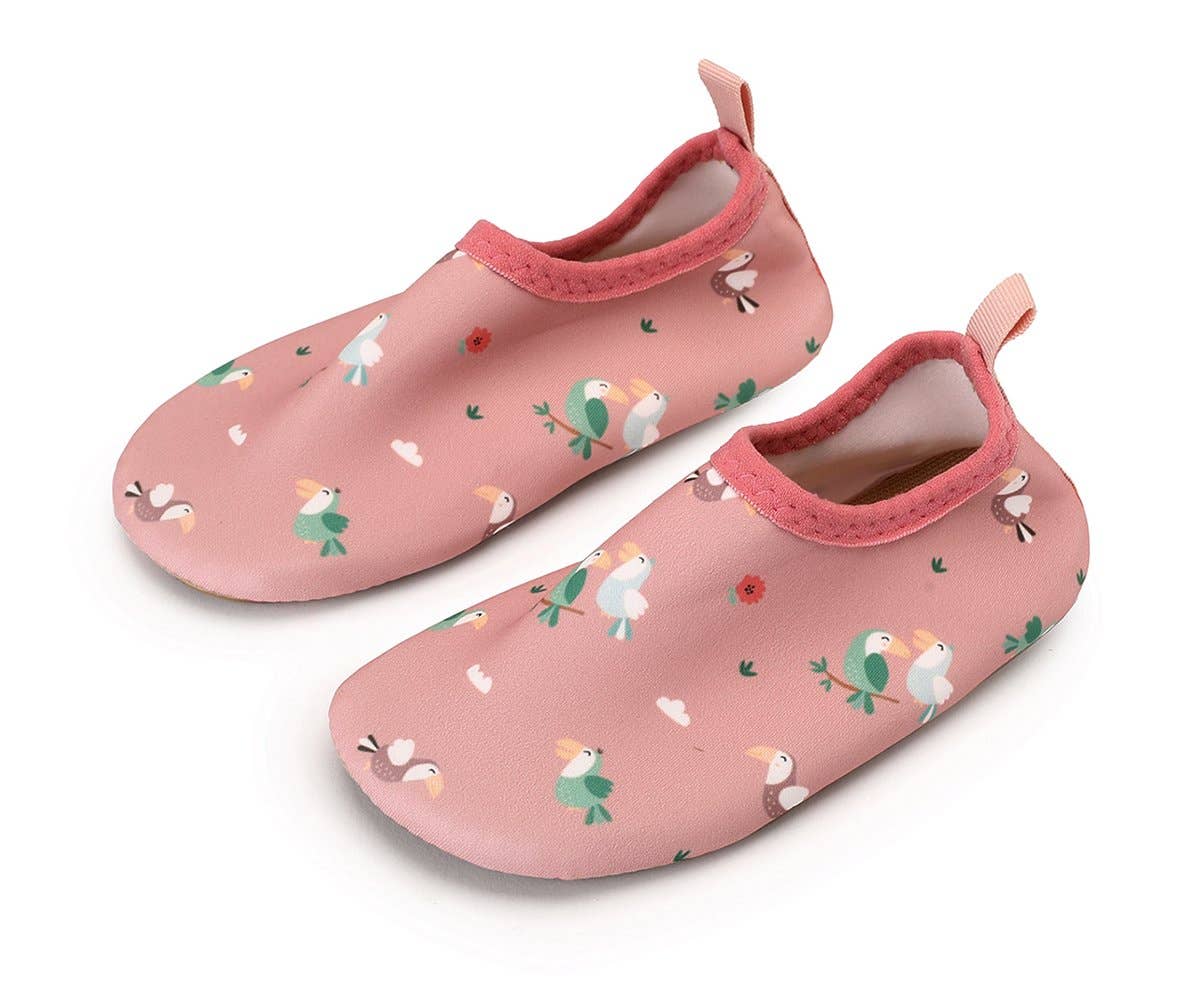 Monnëka Toucan Water Shoes