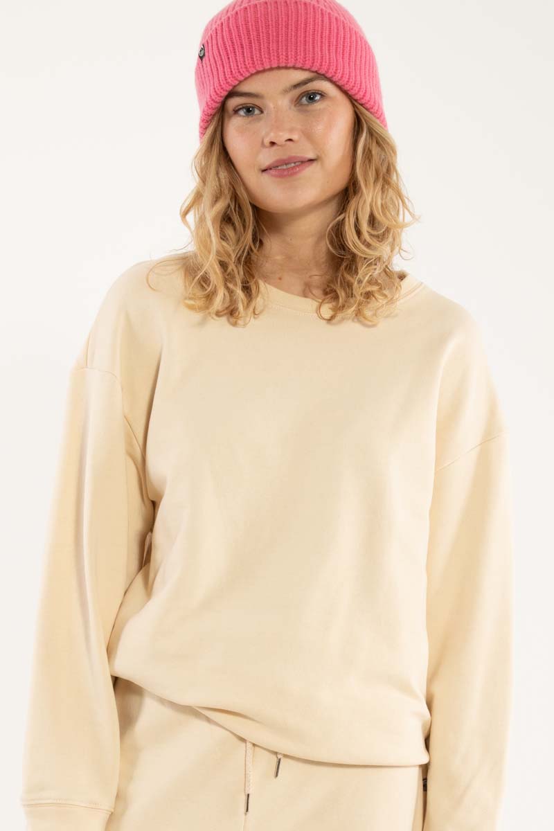 Sweatshirt til dame