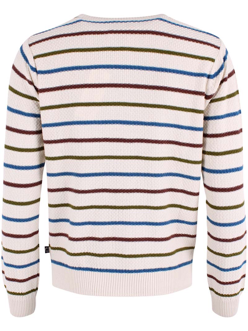 Danepearly Pearl Knit Sweater Multi