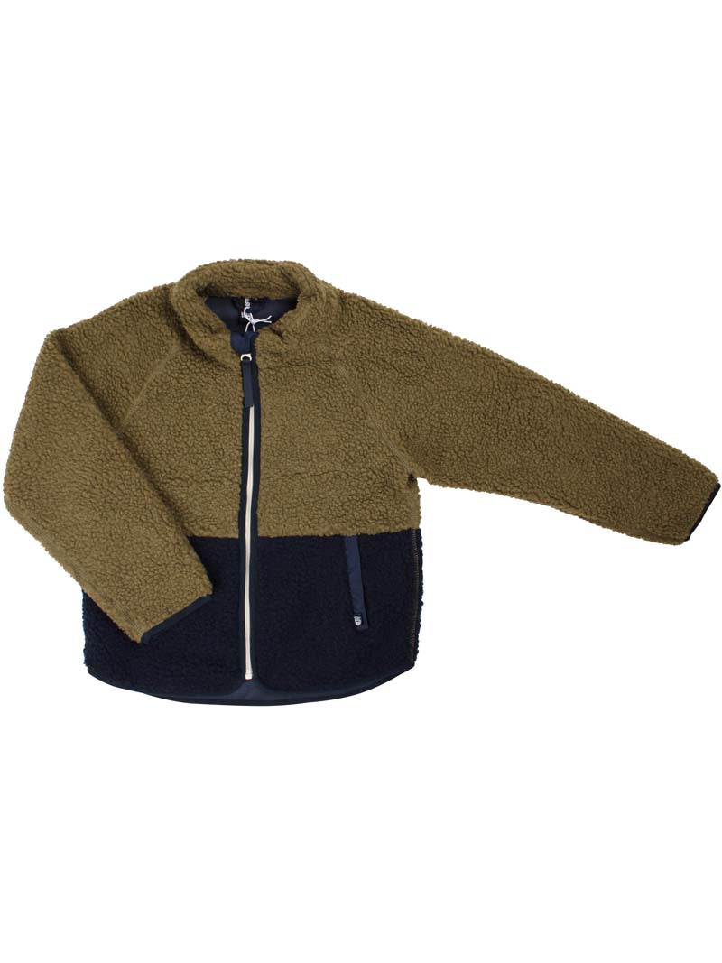 Fleece til børn