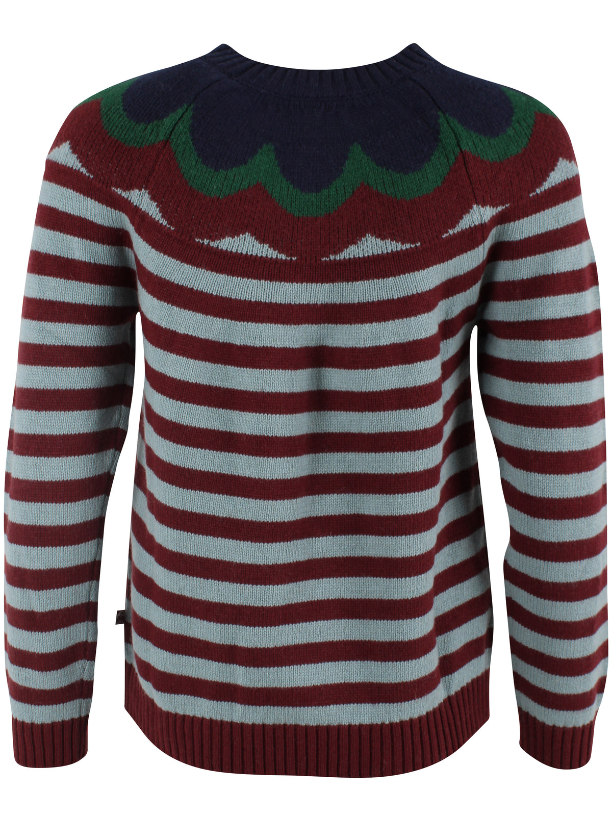 Daneglamping Wool Sweater Mix26