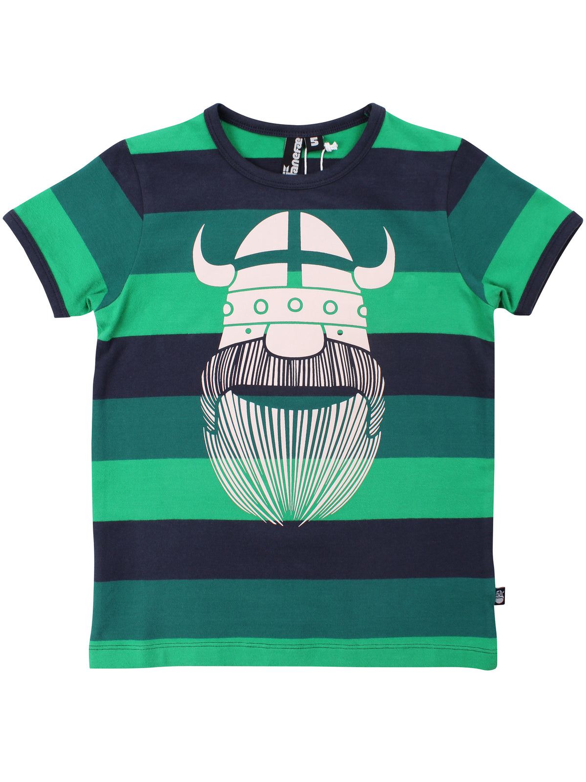 Danesigurd Tee Sea Of Green ERIK