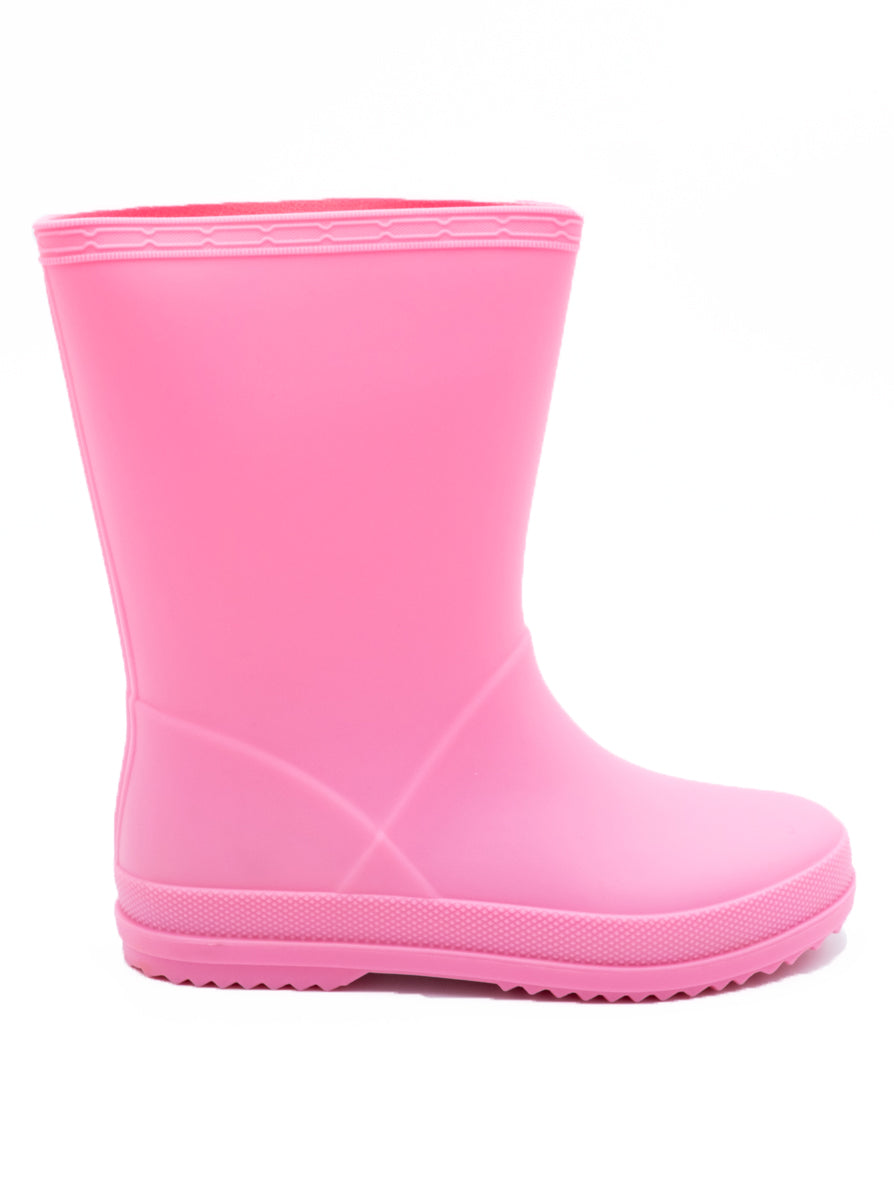 PiedPied Kids Rainyday Boots