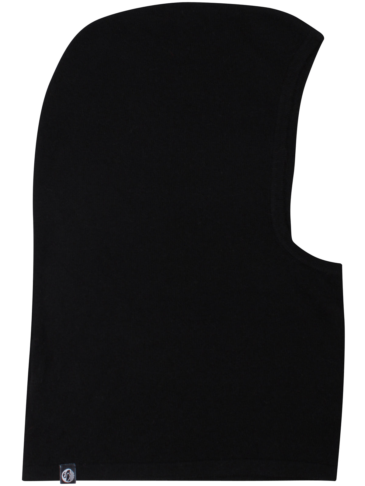ESS - Daneknight Cashmere Balaclava Black
