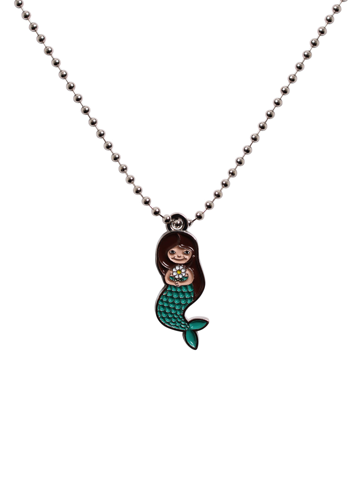 Necklace Mermaid