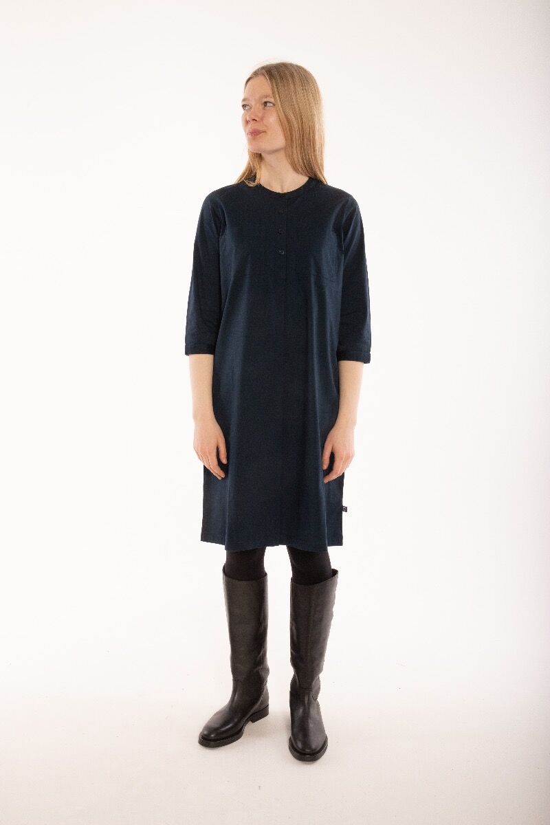 ESS - Freedom Dress Navy