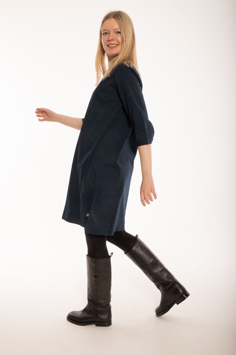 ESS - Freedom Dress Navy
