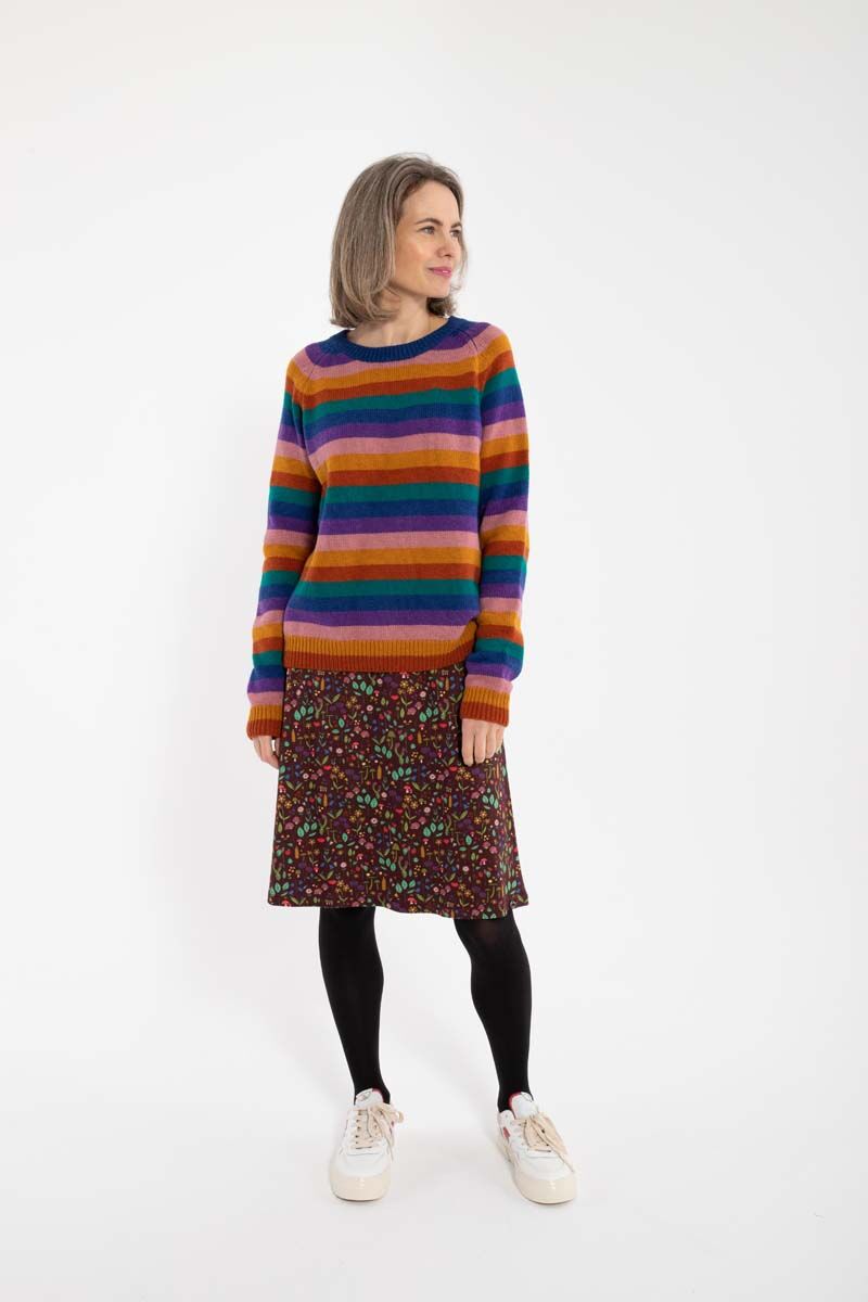 Danehytte Wool Sweater Cruiser