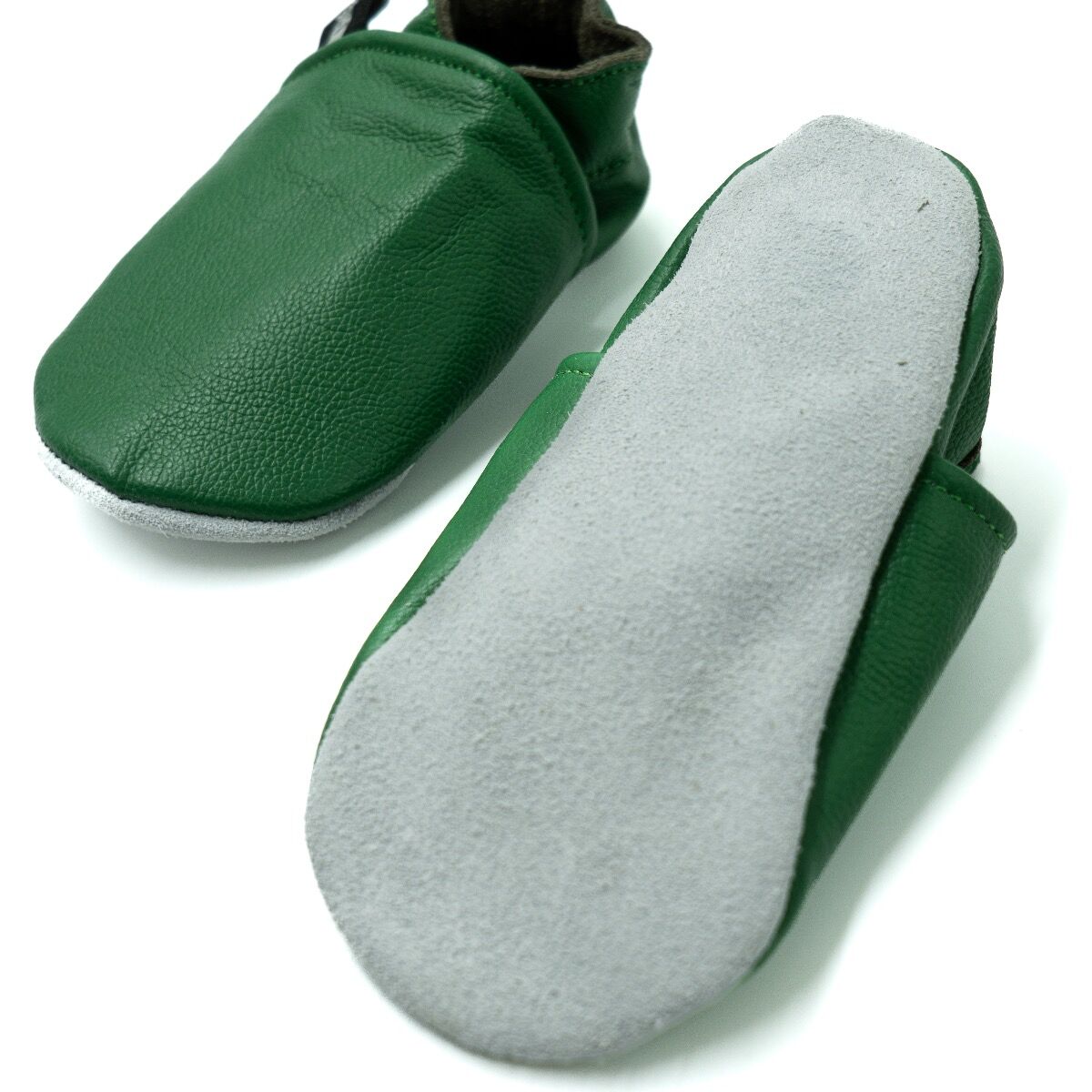 ESS - Playshoe Khaki