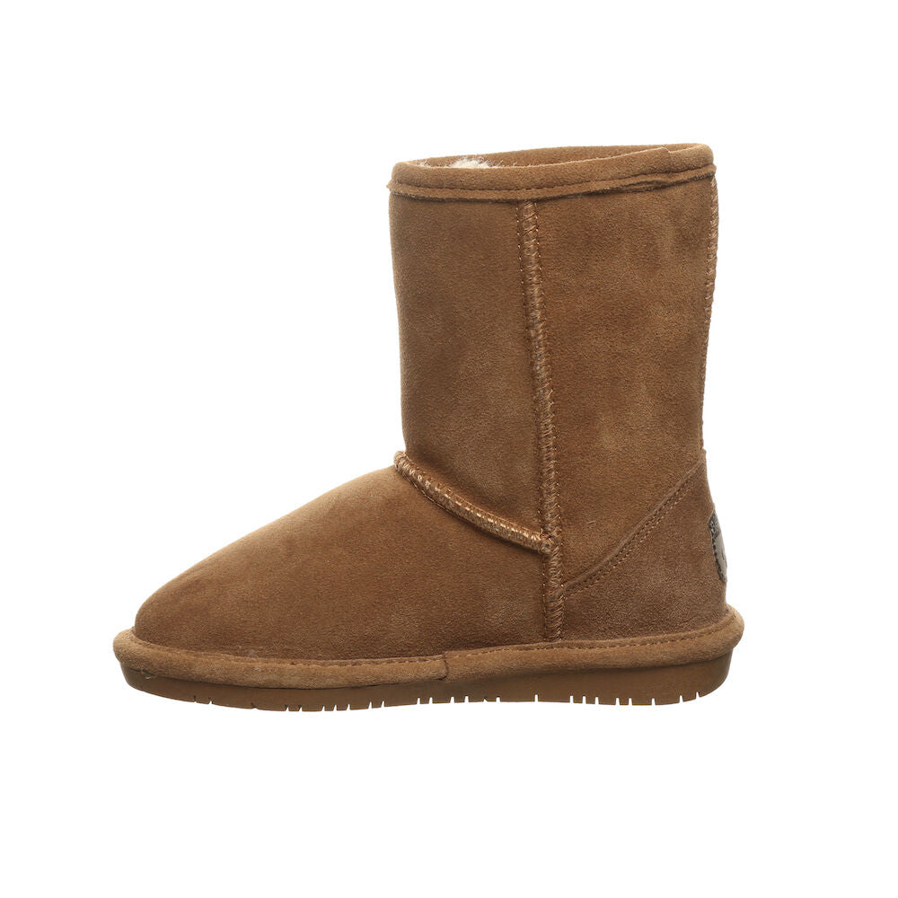 Bearpaw-Emma Youth Hickory