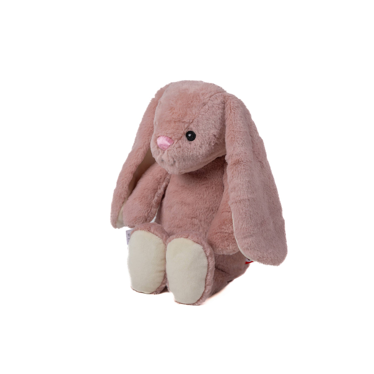 Blush Pink Dumble Bunny