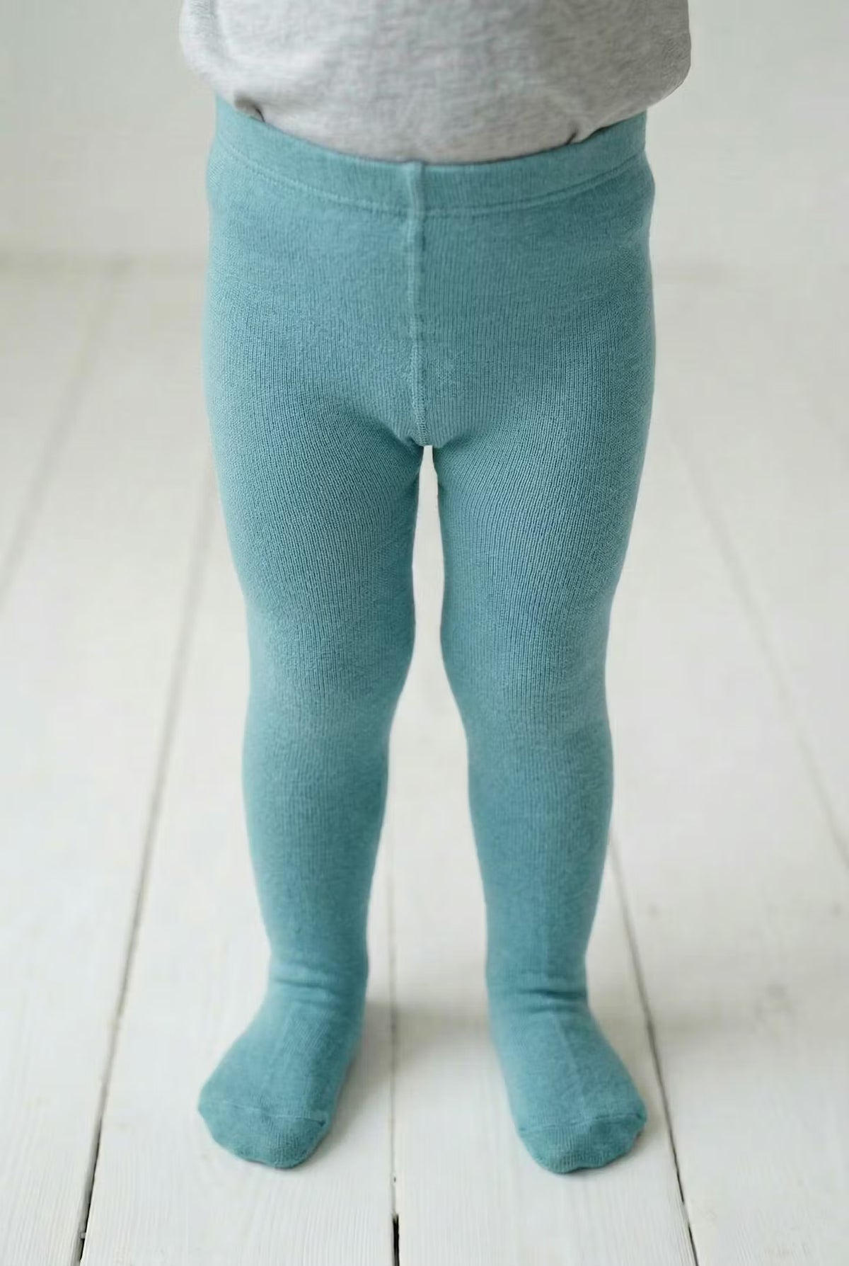 BIFROST - Baever Tights Aqua Ice