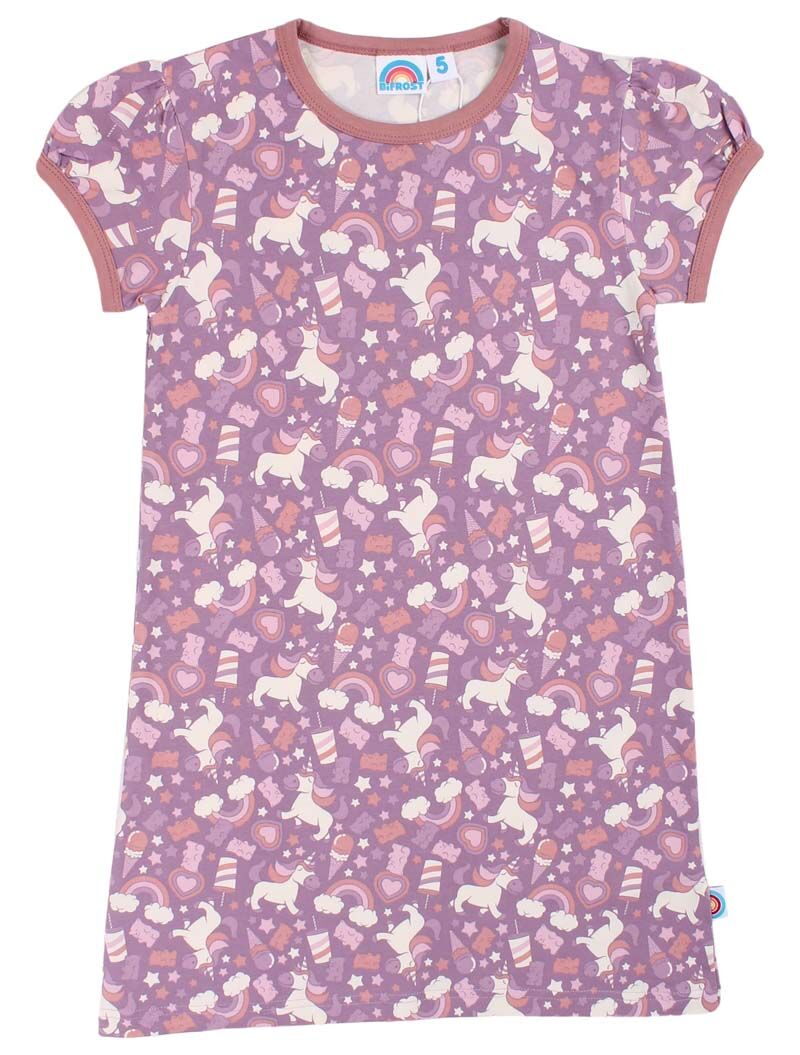 BIFROST - Fantasy Nightgown Vintage Rose SUGAR RUSH