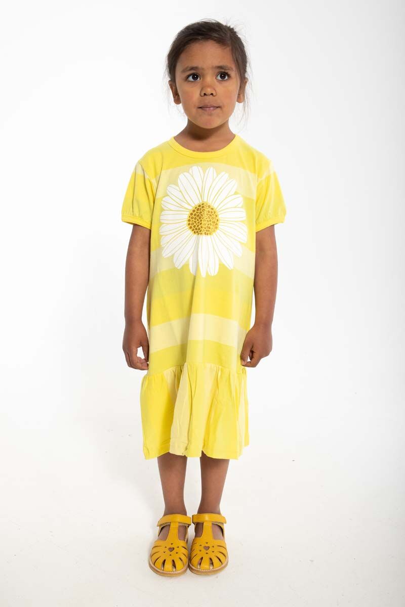 Danebanana Dress Solskin DAISY