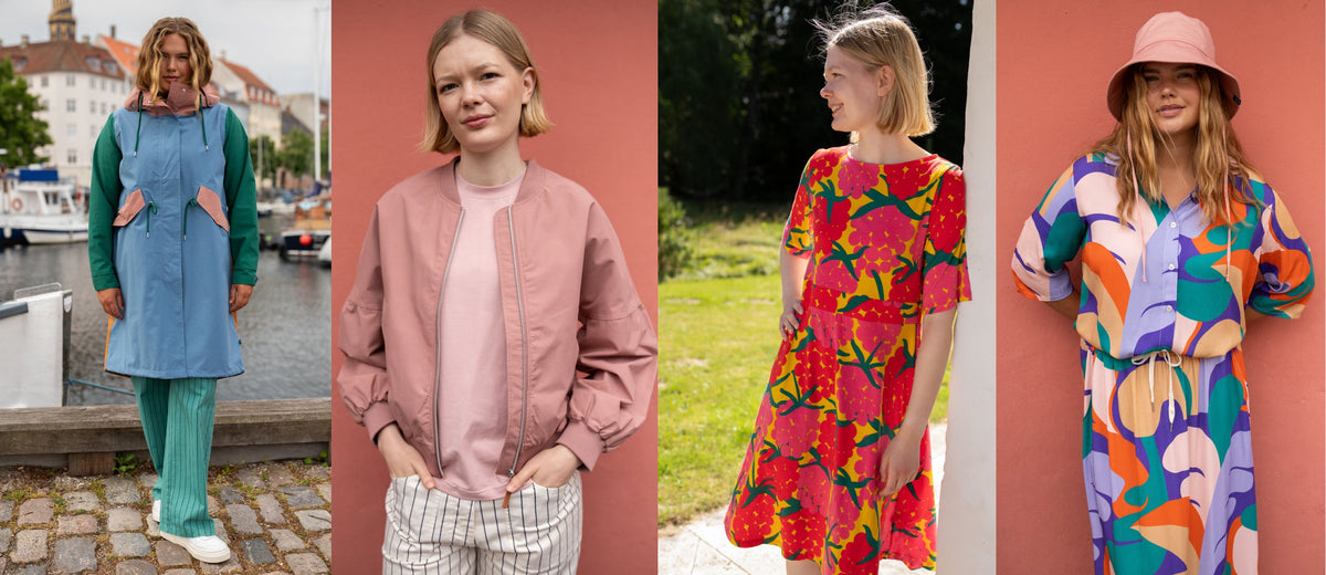 Oplev Aarhus og tag en smuttur til Danefæ-butikken i Beder – unik dansk design og souvenirs