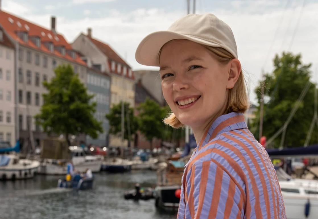 Sol og næsten sommer!