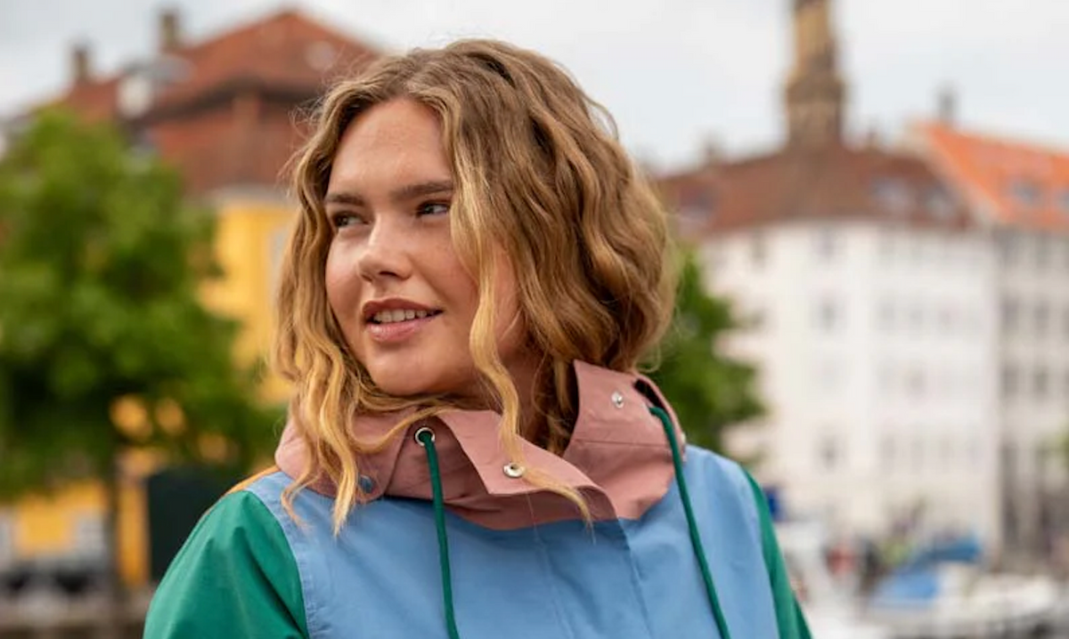 DU DANSKE SOMMER – Danefæs midseasonfrakker klarer det hele!