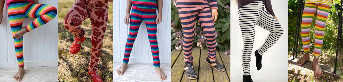 _/BØRN/Underdele/Leggings