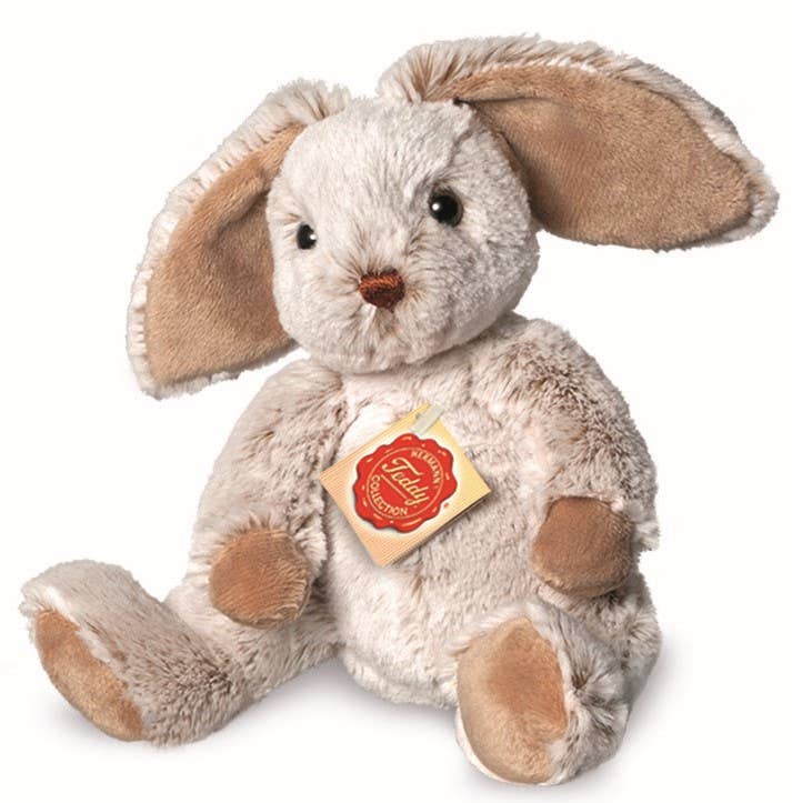 bamse kanin fra teddy Hermann 