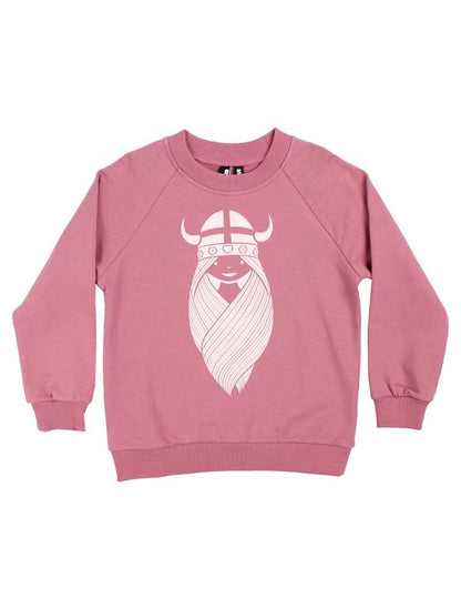 Danamerika Sweat Old Rose FREJA