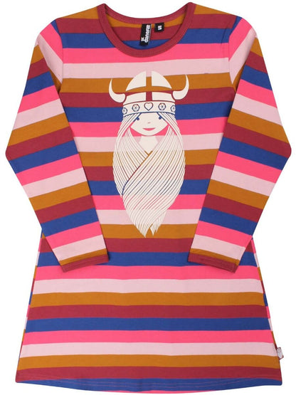 Danenanna Dress Bongo FREJA
