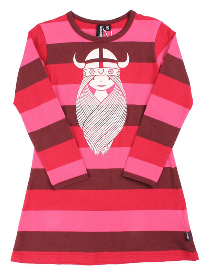 Danenanna Dress Baerblast FREJA