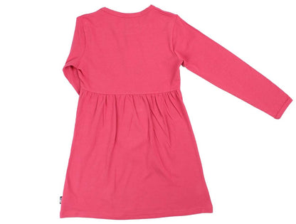 Danenanna Dress Rasberry Sorbet IDUNN