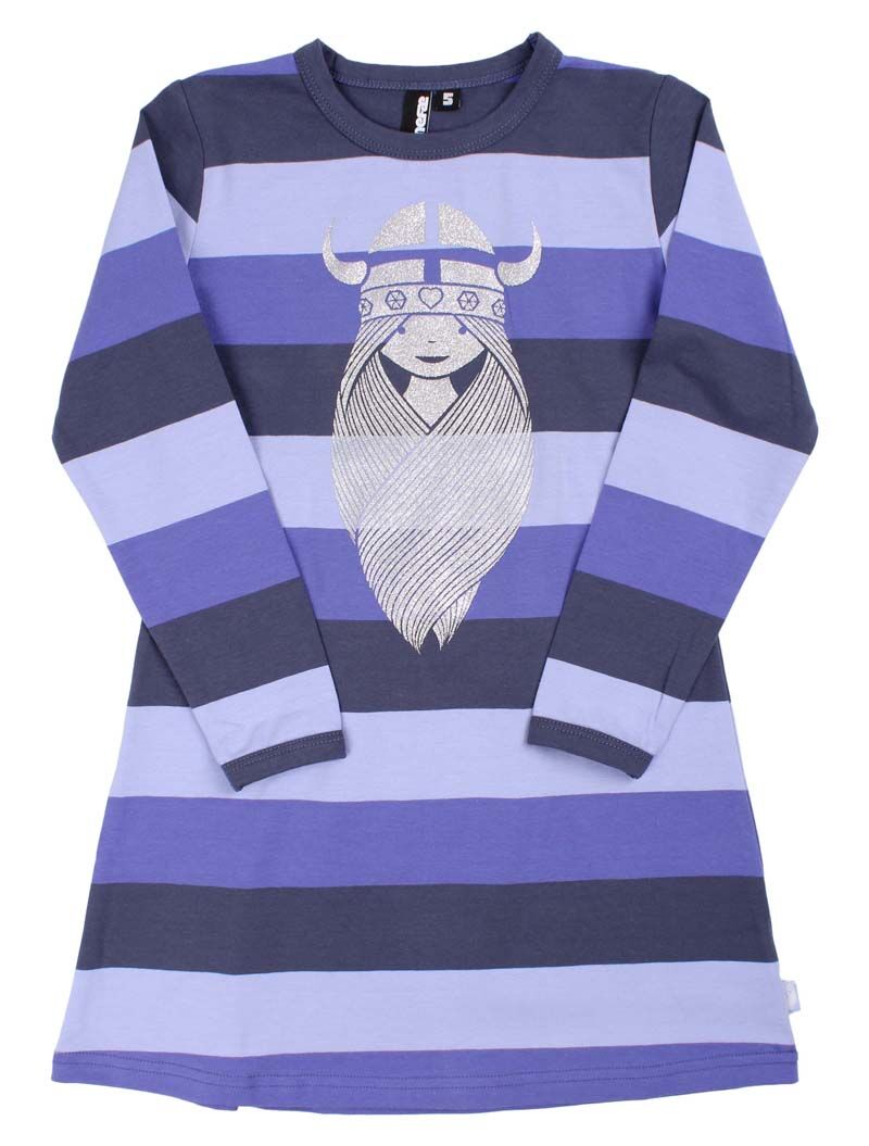 Danenanna Dress Shore FREJA