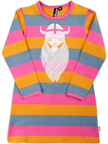 Danenanna Dress Kapow FREJA