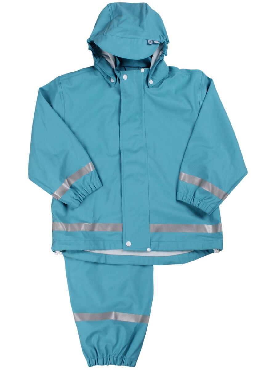 Danekarl Rain Set Rainblue