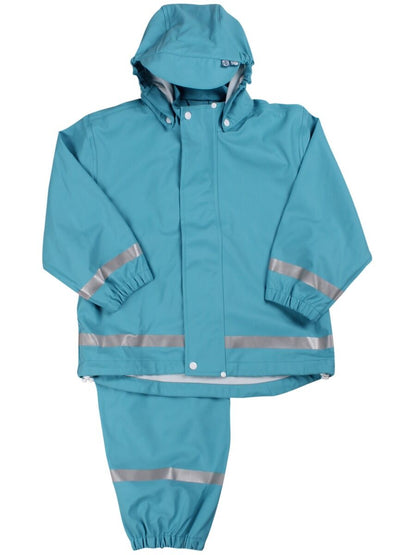 Danekarl Rain Set Rainblue