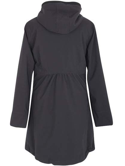 Daneblaabaer Stretch Jacket Black (STRETCH)