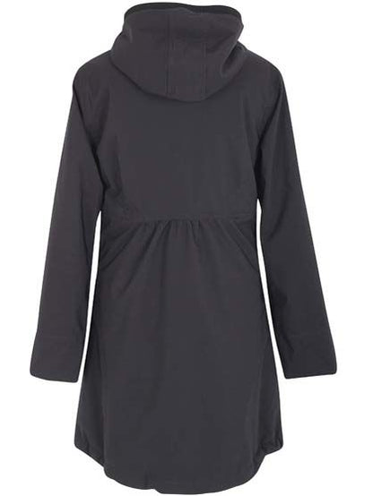 Daneblaabaer Stretch Jacket Black (STRETCH)