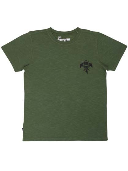 Mande Tee Light khaki THORBOLT