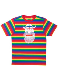 DaneMande Tee X ARC ERIK