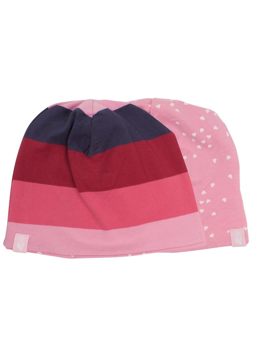Danejersey Beanie Dry RoseConfetti hrts