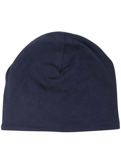 Danejersey Beanie Deepend/Navy