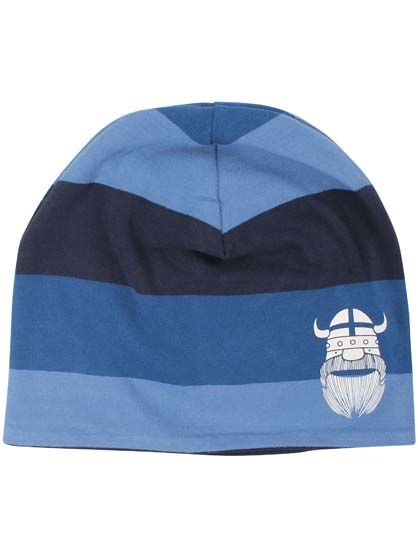 Danejersey Beanie Deepend/Navy