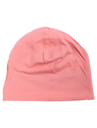 Danejersey Beanie Gardengnome/Coral