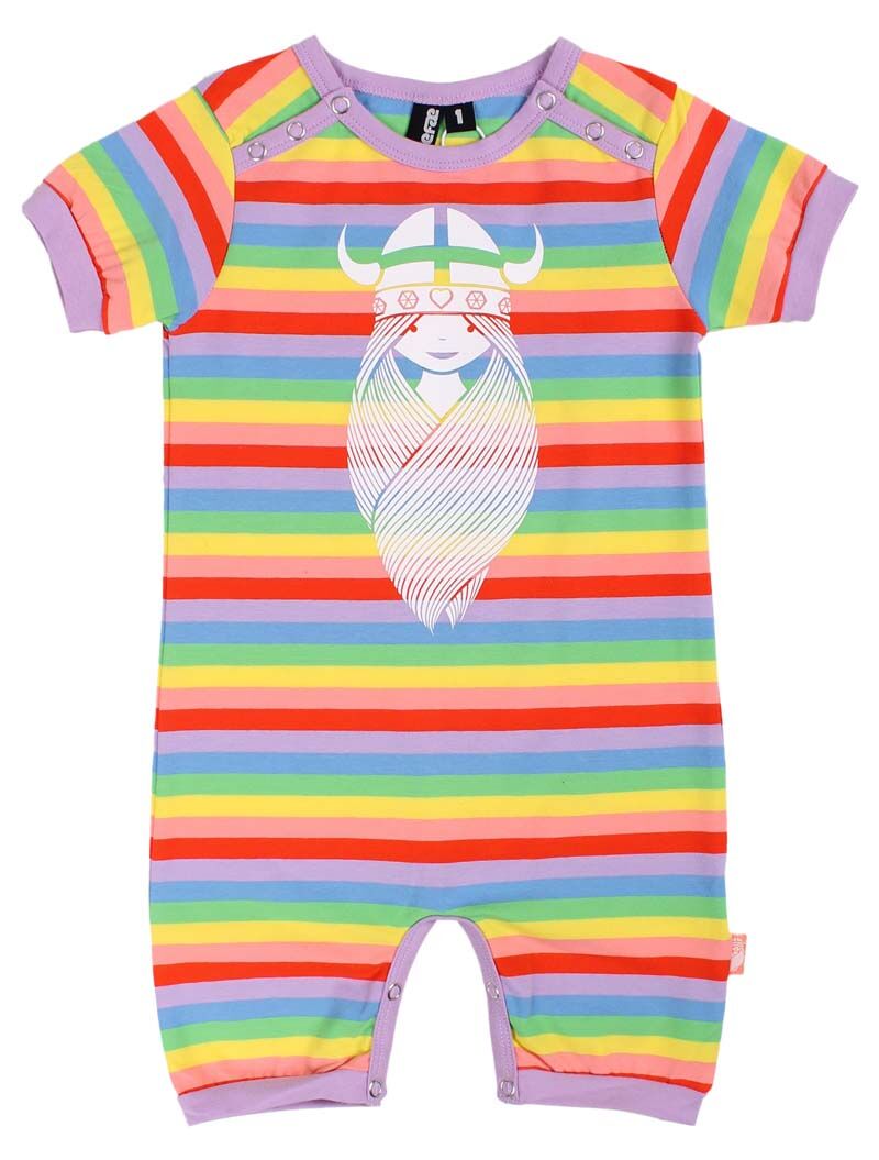 Danemistral Suit Optimal FREJA