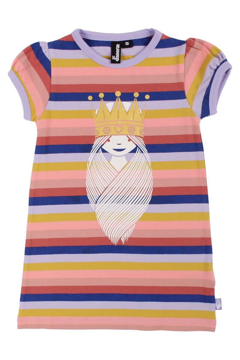 Danocean Dress Grand Canyon PRINSESSE